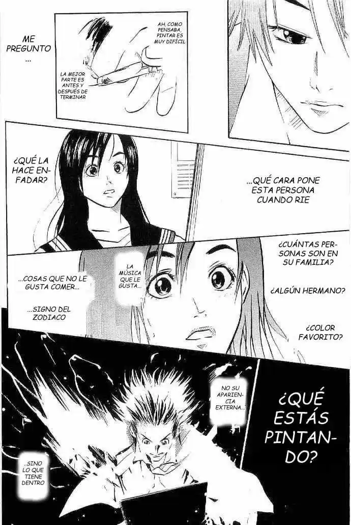 Overdrive capítulo 1, página 26