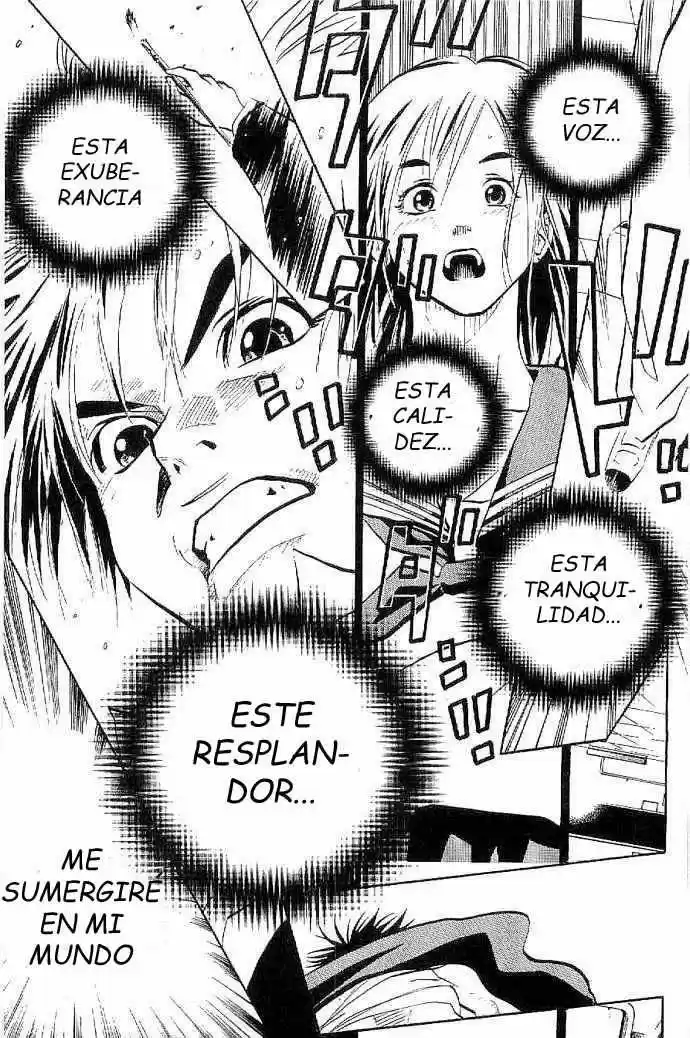 Overdrive capítulo 1, página 27