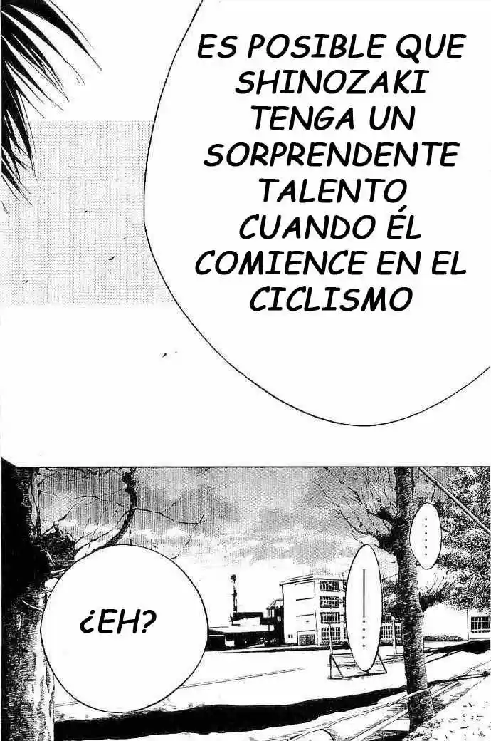 Overdrive capítulo 1, página 38