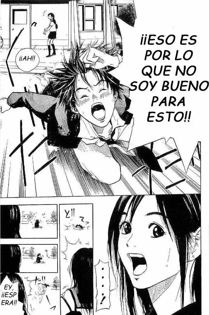 Overdrive capítulo 1, página 41