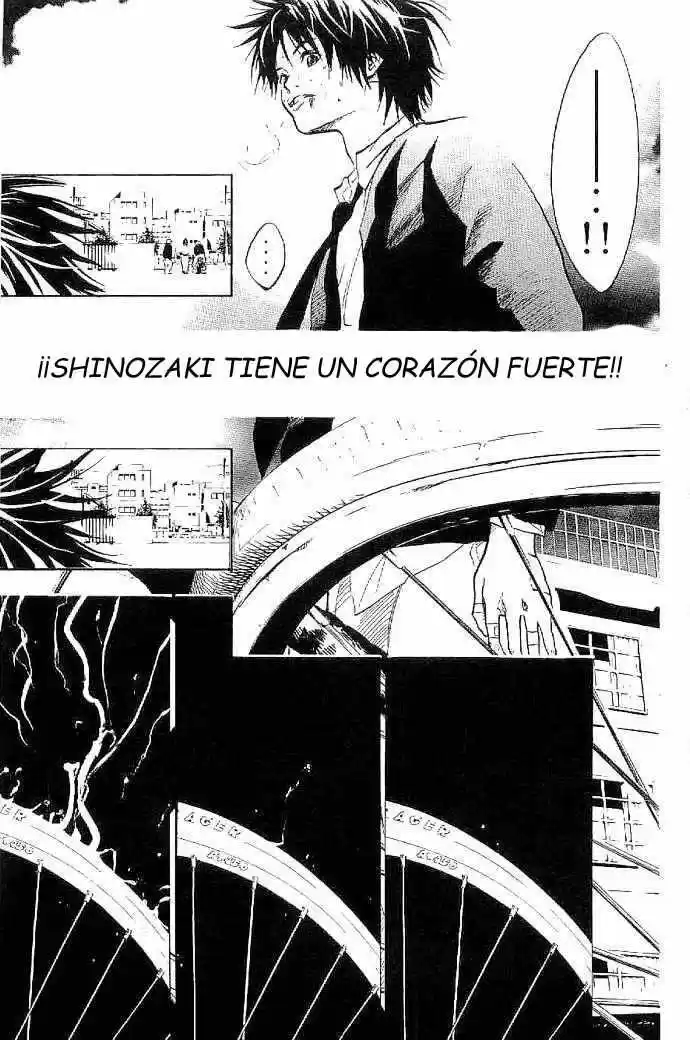 Overdrive capítulo 1, página 69