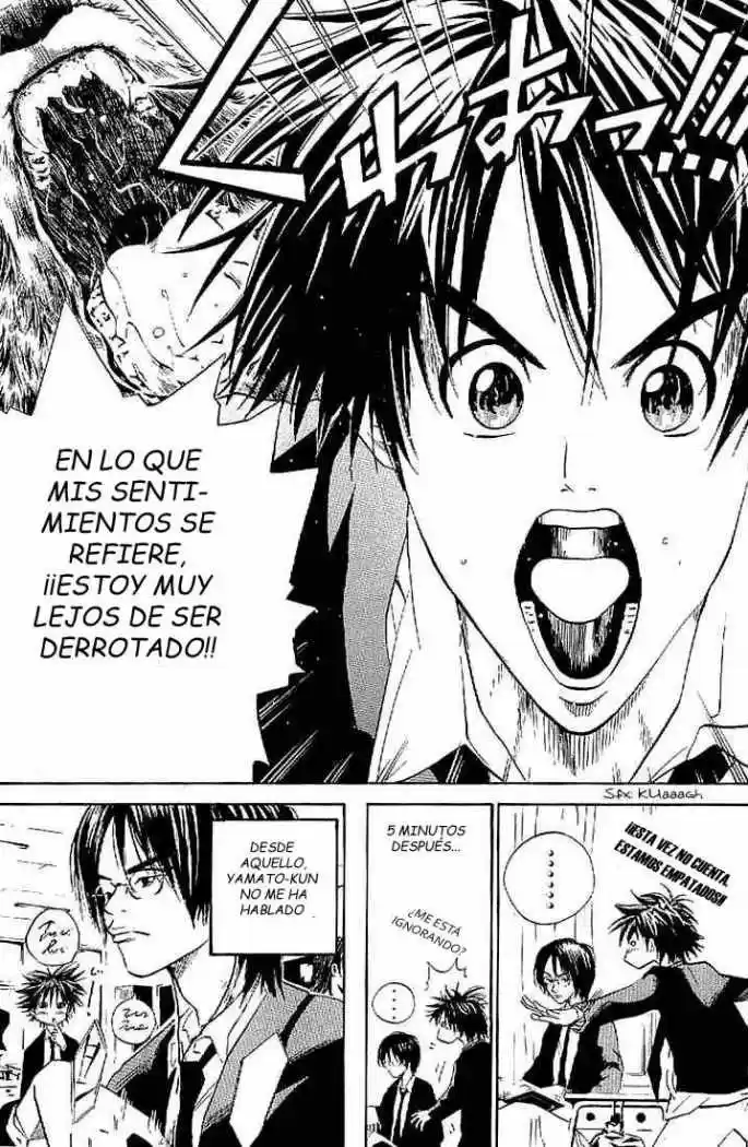 Overdrive capítulo 12, página 2