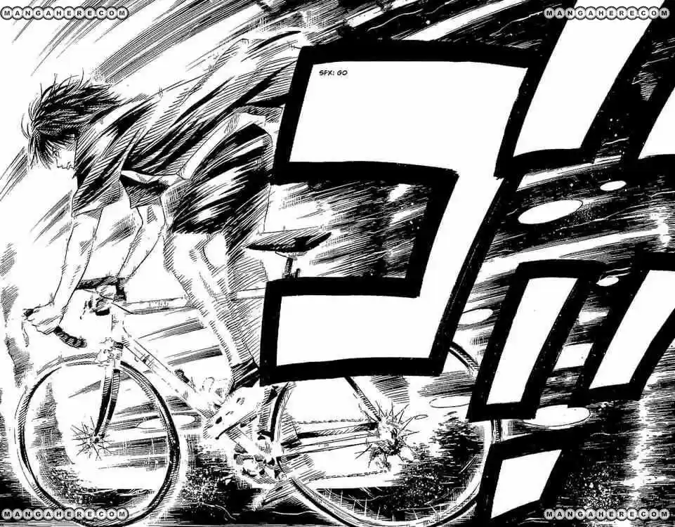 Overdrive capítulo 12, página 9