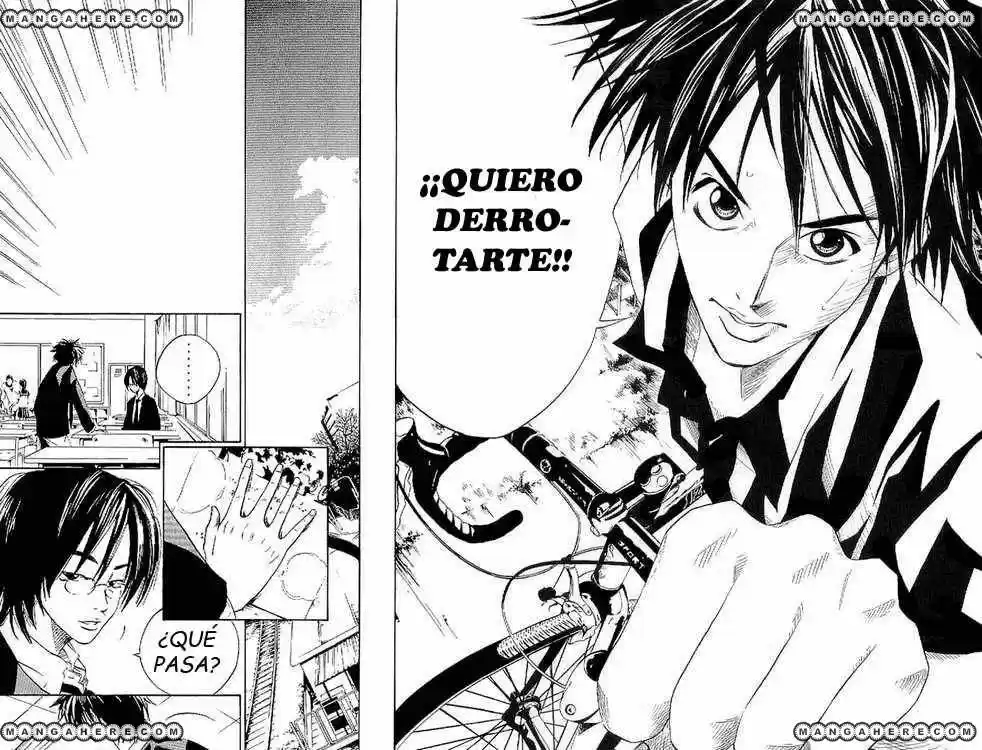 Overdrive capítulo 12, página 15