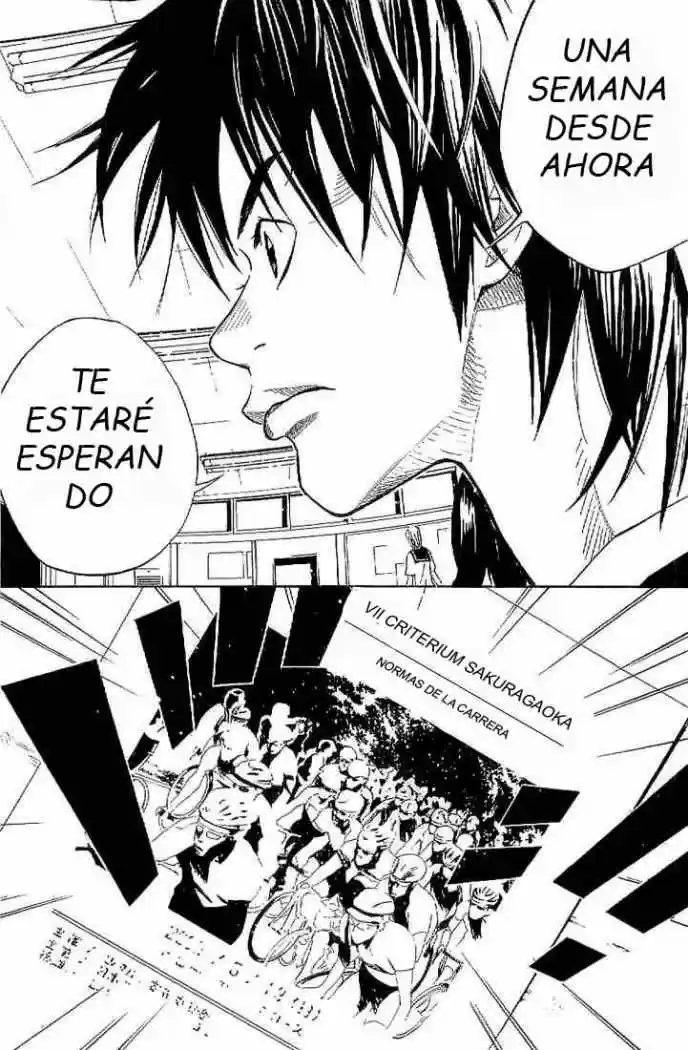 Overdrive capítulo 12, página 16