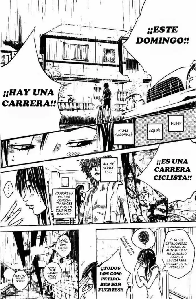 Overdrive capítulo 13, página 13