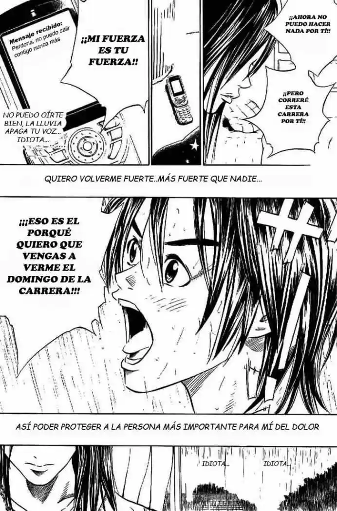 Overdrive capítulo 13, página 16