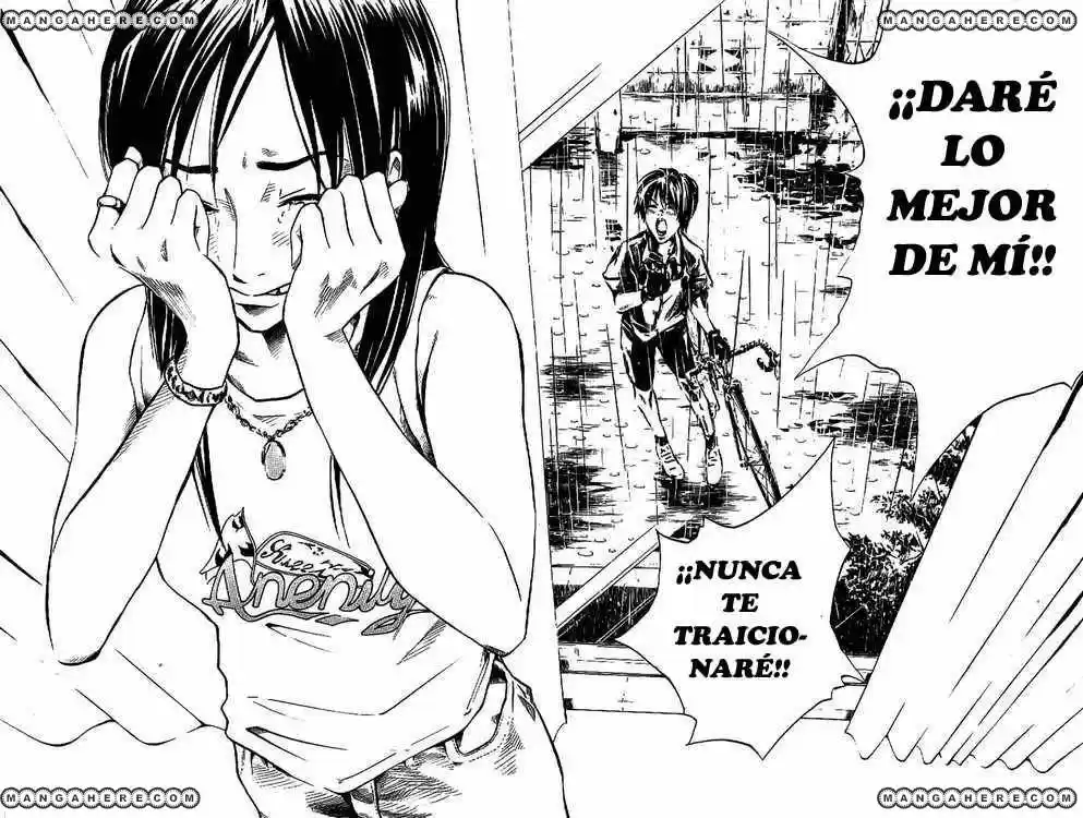 Overdrive capítulo 13, página 17