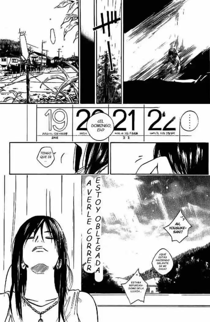 Overdrive capítulo 13, página 18