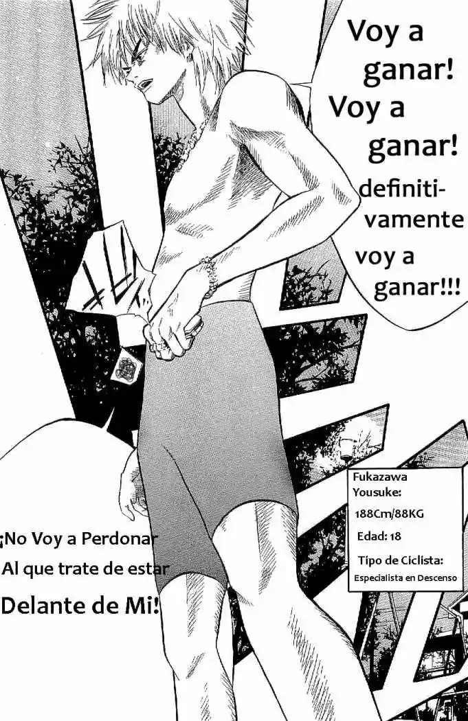 Overdrive capítulo 14, página 12