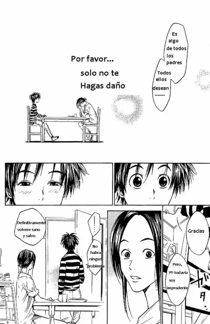 Overdrive capítulo 14, página 15
