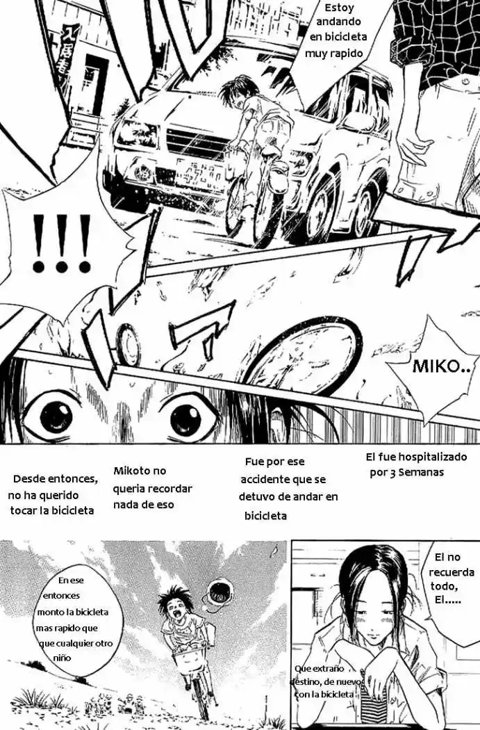 Overdrive capítulo 14, página 17