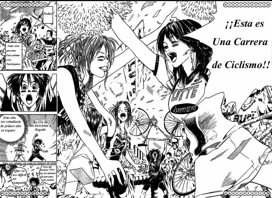 Overdrive capítulo 15, página 7