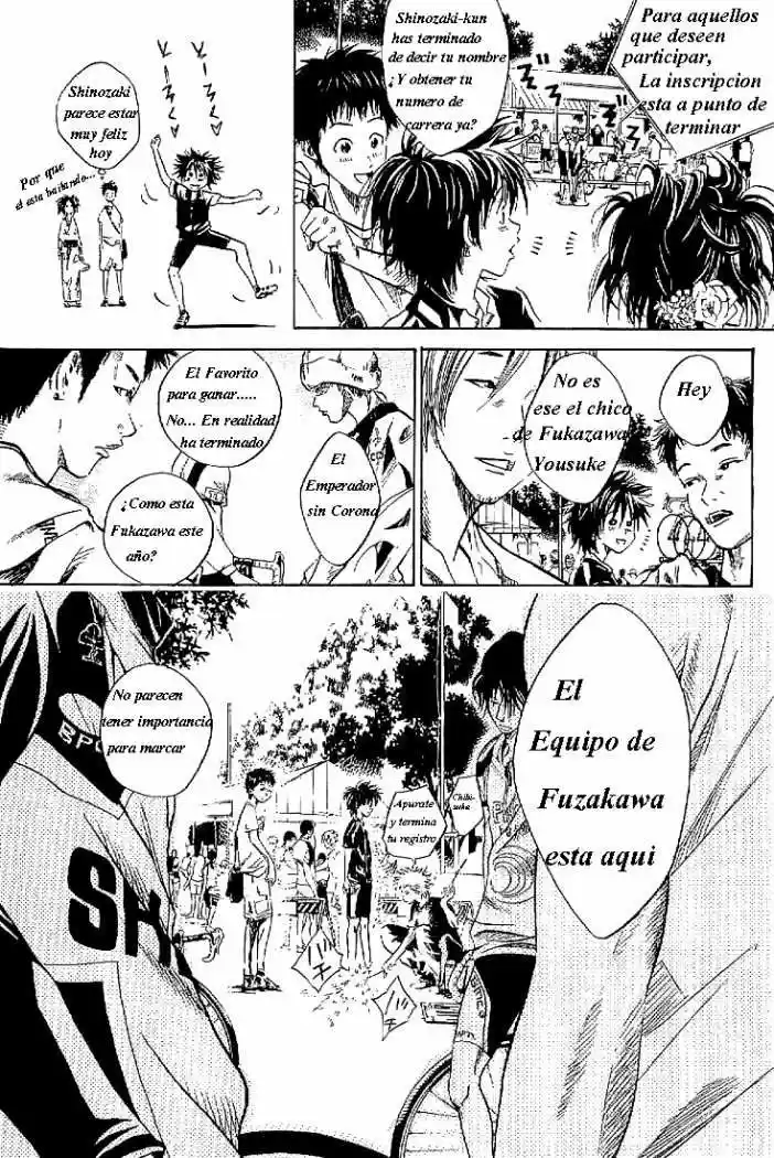 Overdrive capítulo 15, página 9