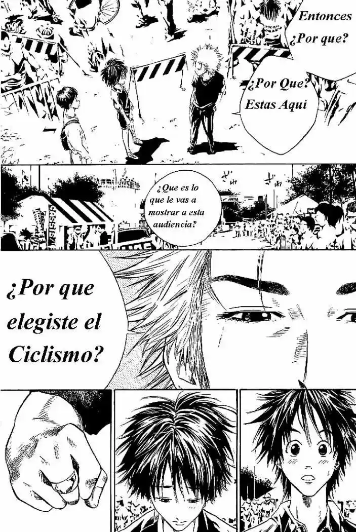 Overdrive capítulo 15, página 13