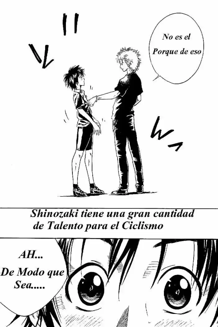 Overdrive capítulo 15, página 14