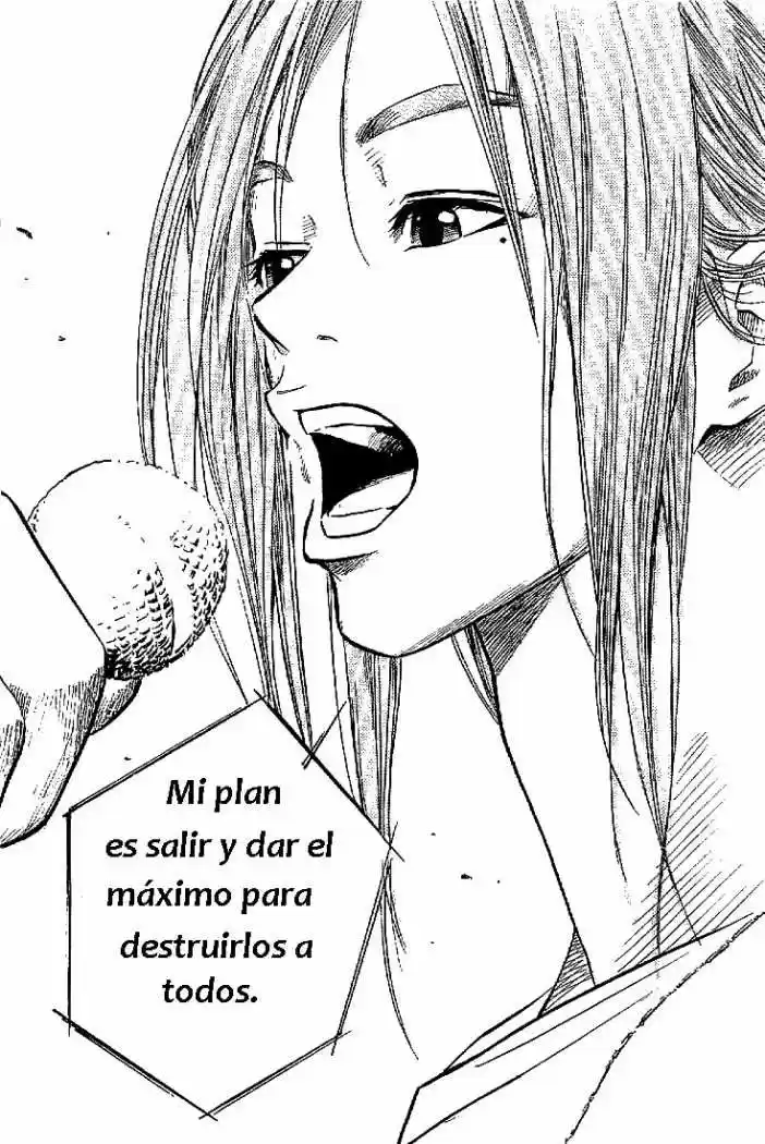 Overdrive capítulo 15, página 18