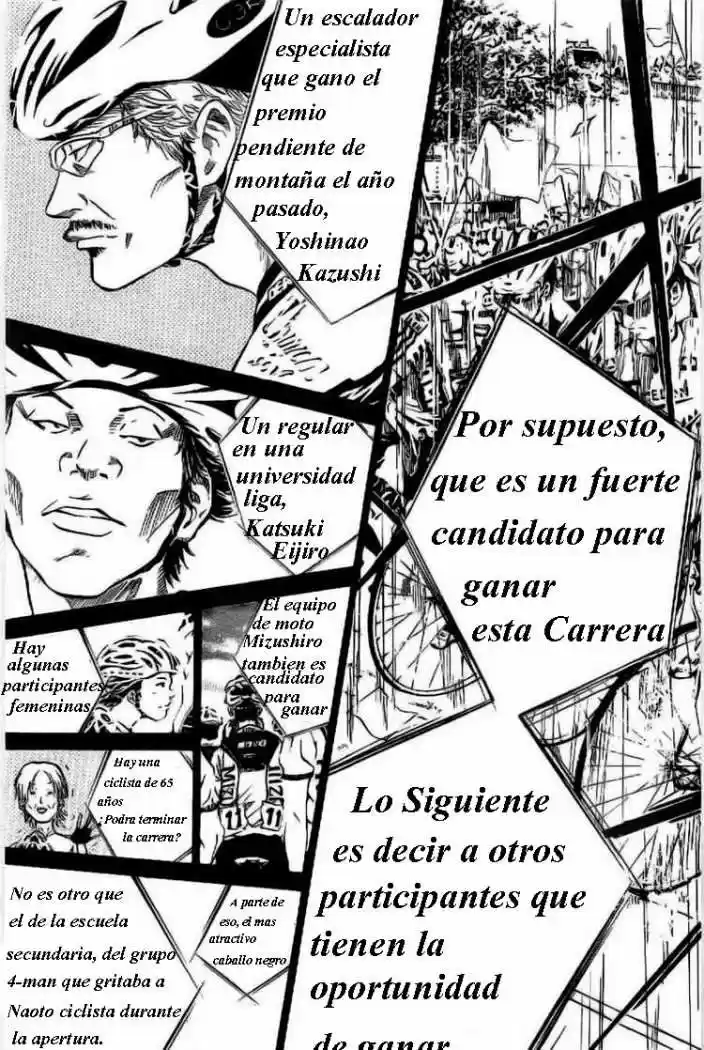 Overdrive capítulo 16, página 4