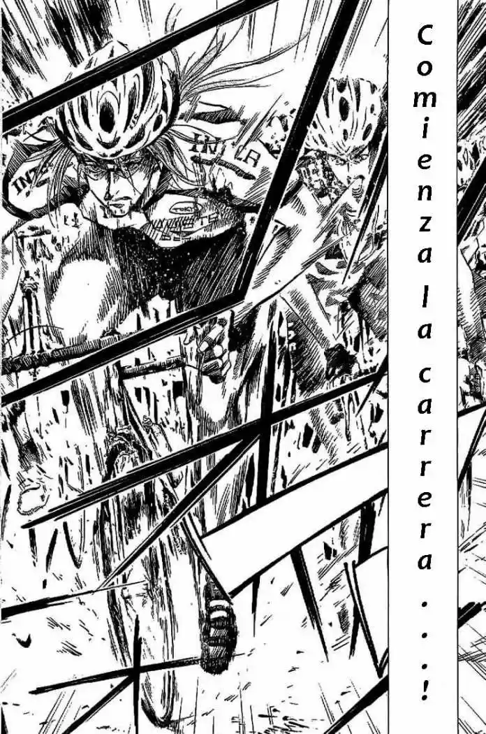 Overdrive capítulo 16, página 9