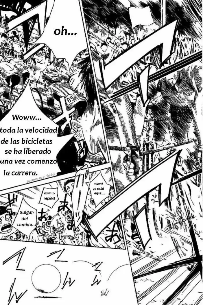 Overdrive capítulo 16, página 10