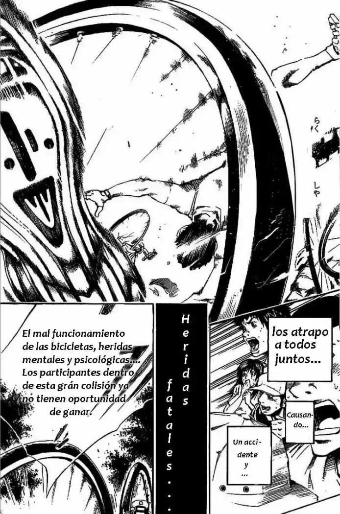 Overdrive capítulo 16, página 14
