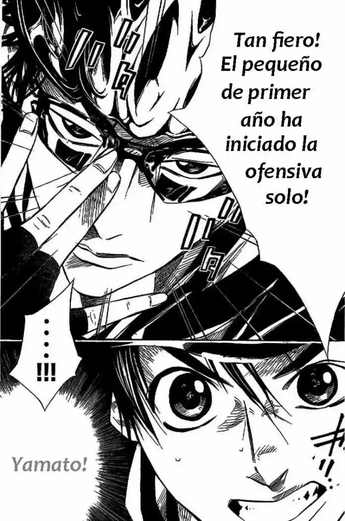 Overdrive capítulo 17, página 11