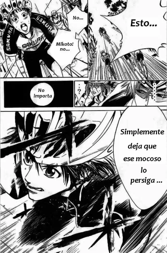 Overdrive capítulo 17, página 16