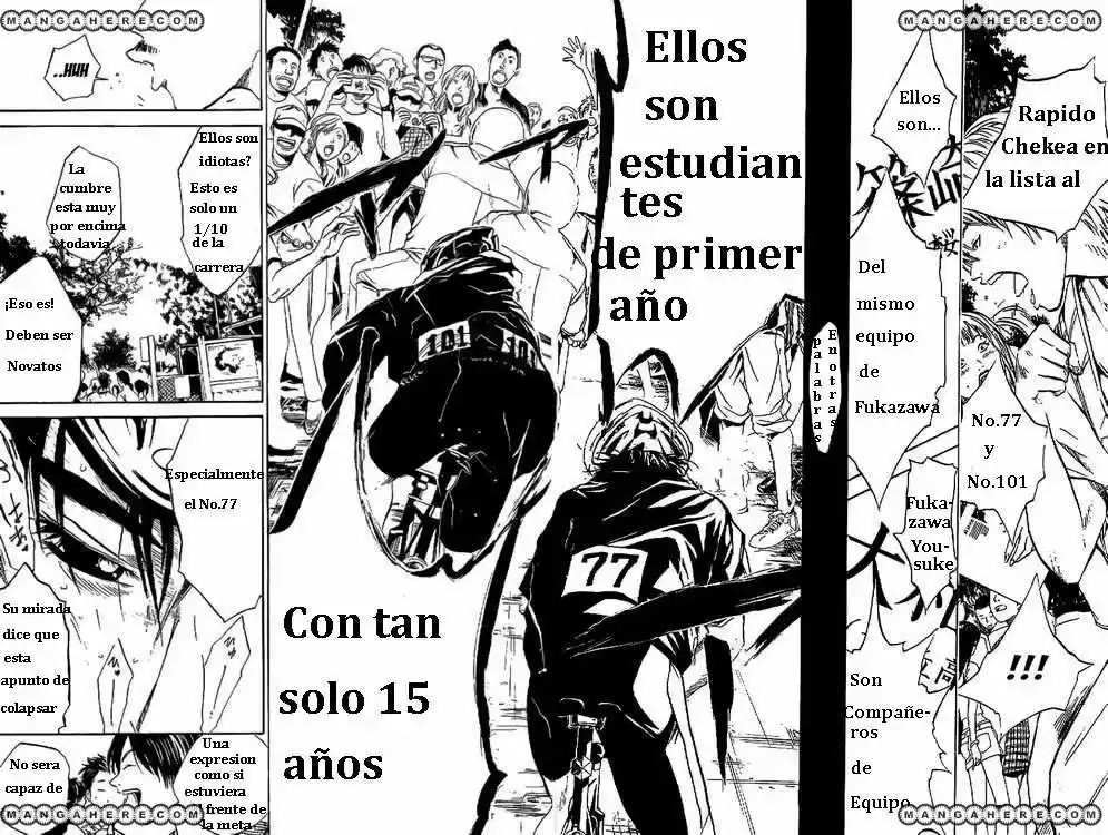 Overdrive capítulo 18, página 11