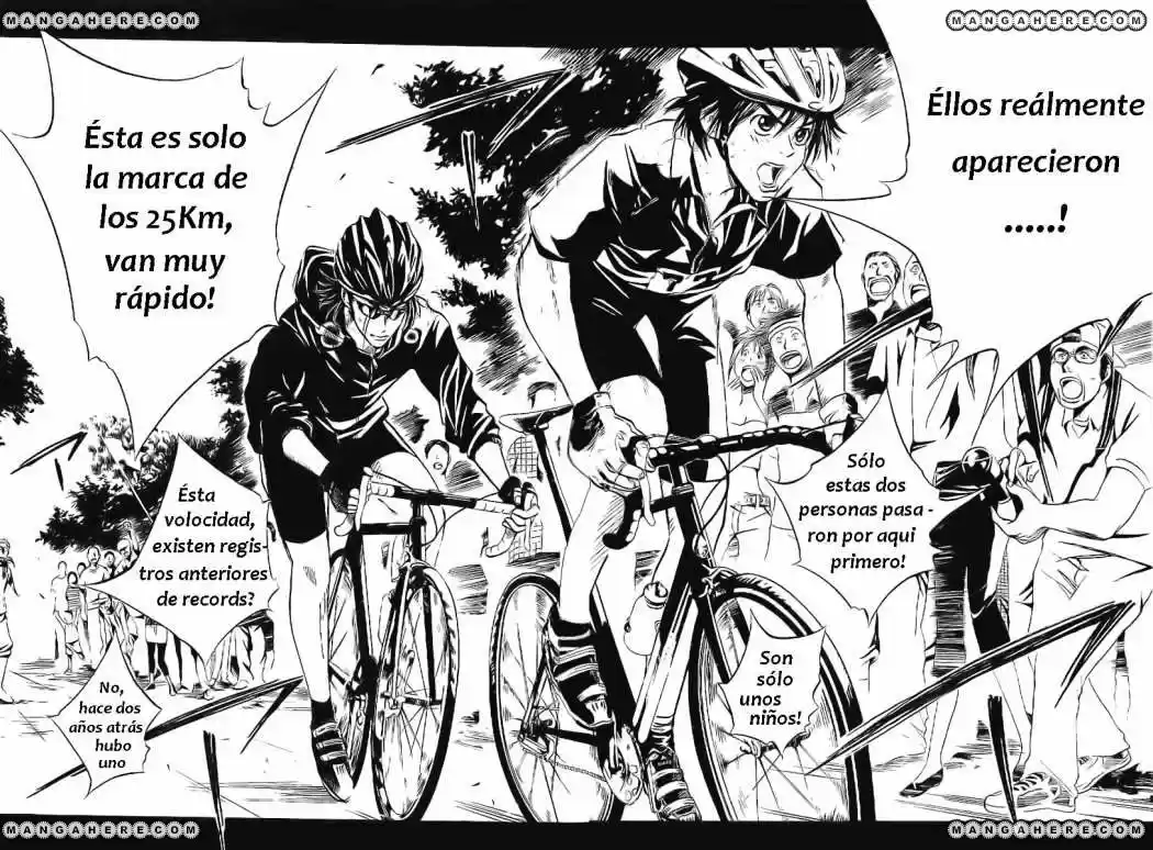 Overdrive capítulo 19, página 3