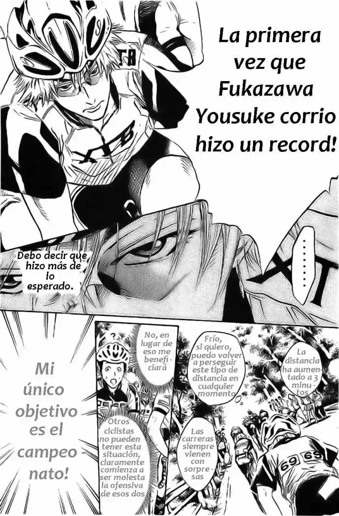 Overdrive capítulo 19, página 4