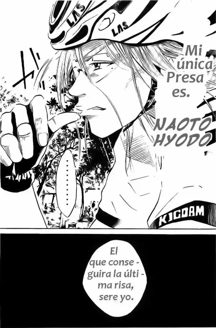 Overdrive capítulo 19, página 5