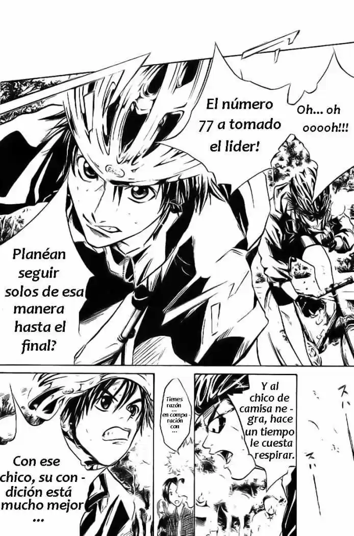Overdrive capítulo 19, página 7