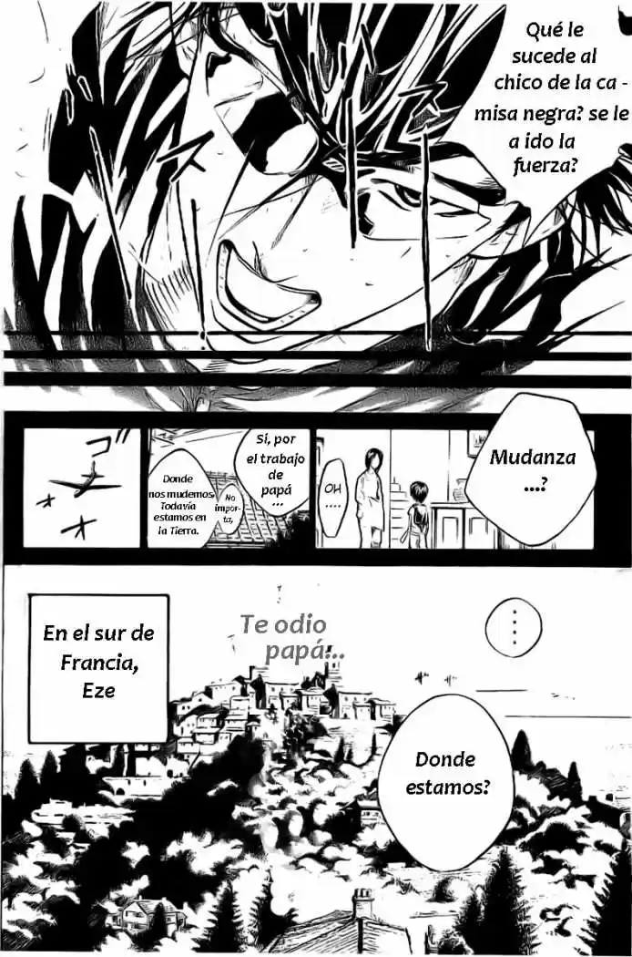 Overdrive capítulo 19, página 8