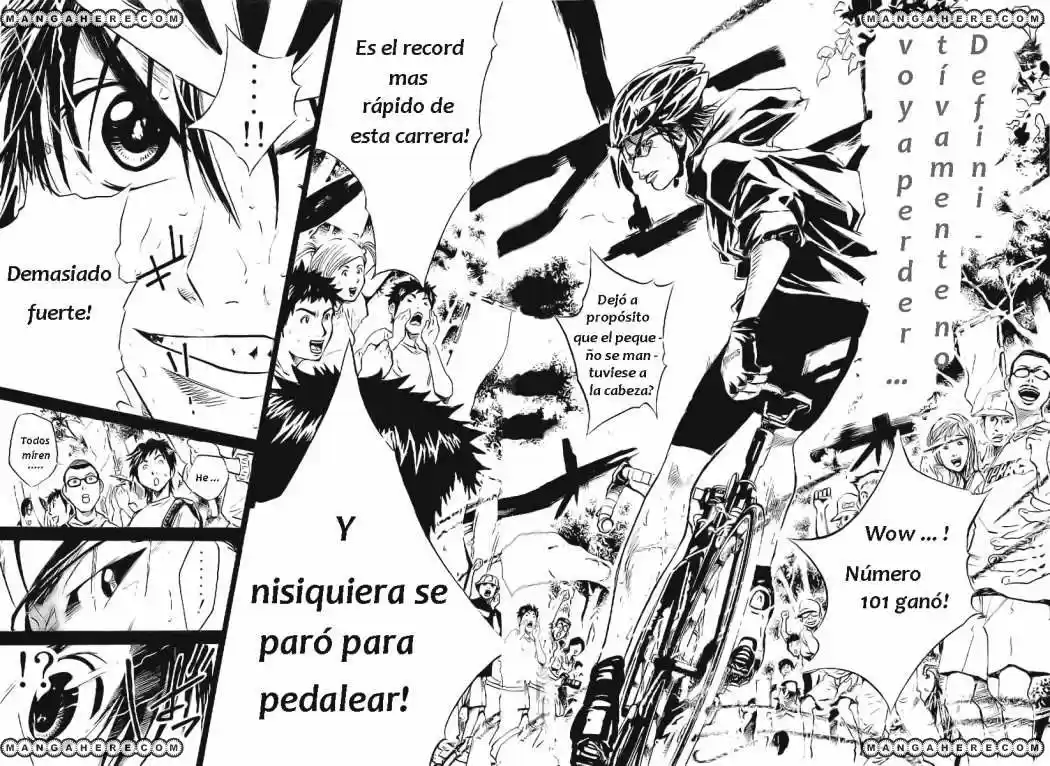 Overdrive capítulo 19, página 13