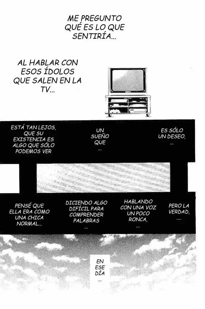 Overdrive capítulo 2, página 1