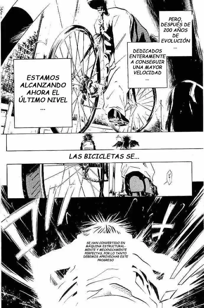 Overdrive capítulo 2, página 17
