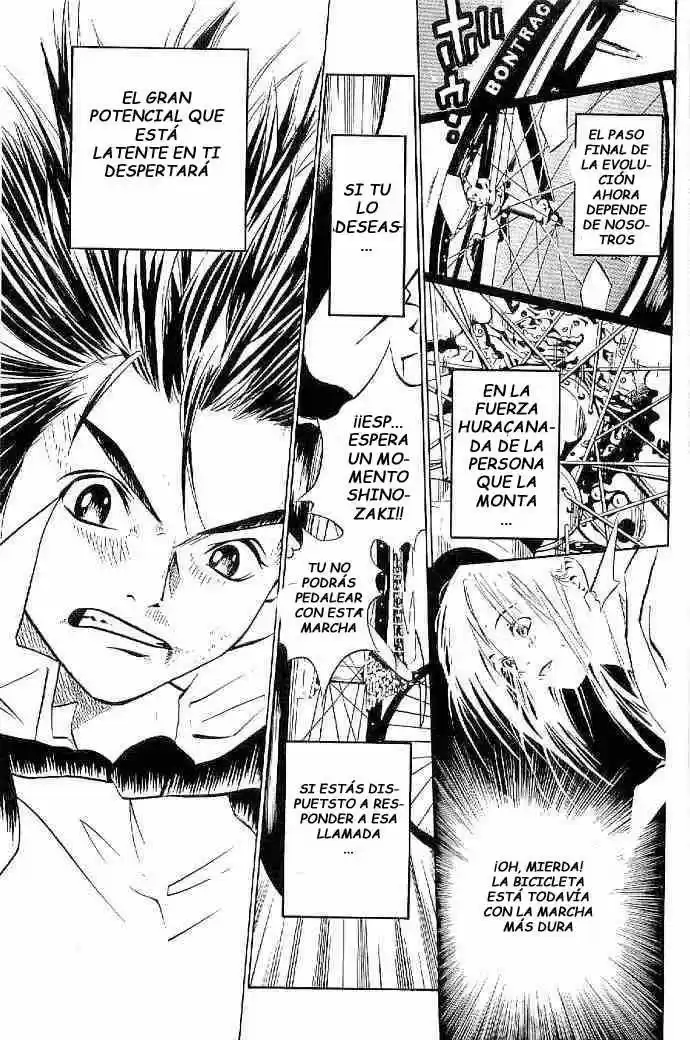 Overdrive capítulo 2, página 18