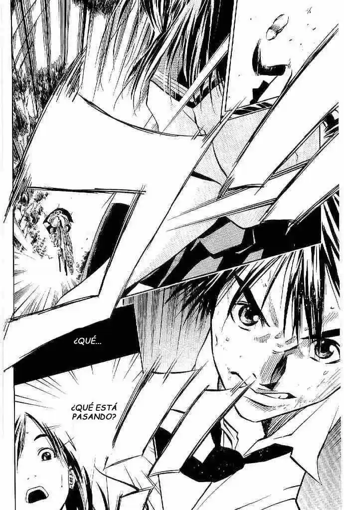 Overdrive capítulo 2, página 20