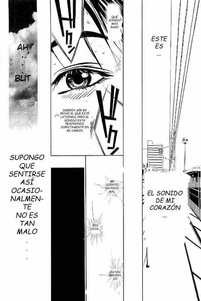 Overdrive capítulo 2, página 25