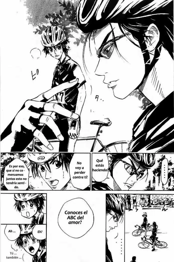 Overdrive capítulo 20, página 4