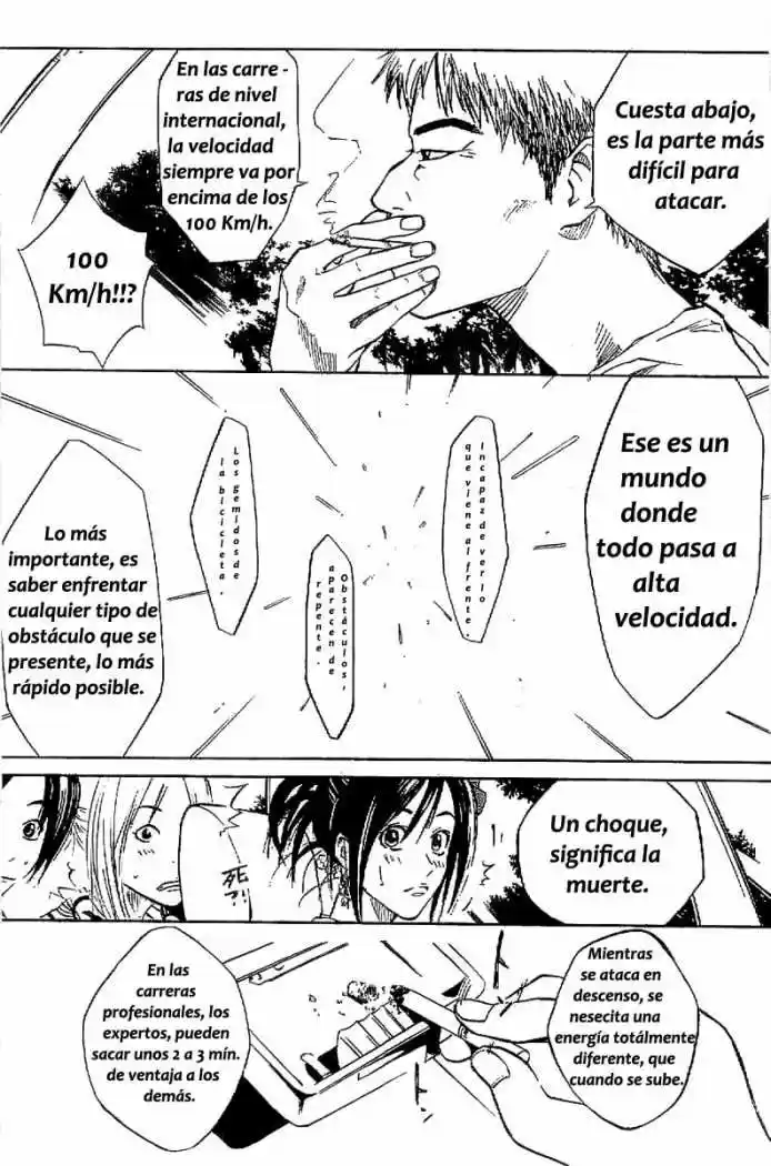 Overdrive capítulo 20, página 8