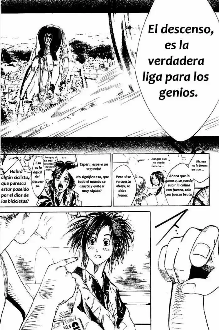 Overdrive capítulo 20, página 9