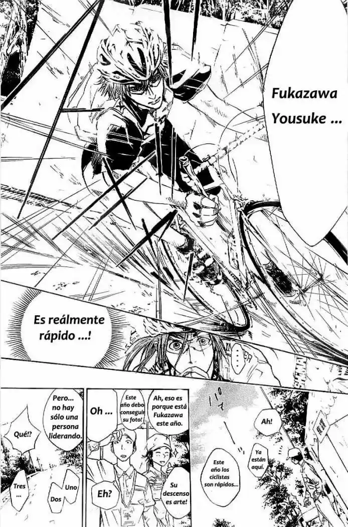 Overdrive capítulo 20, página 10