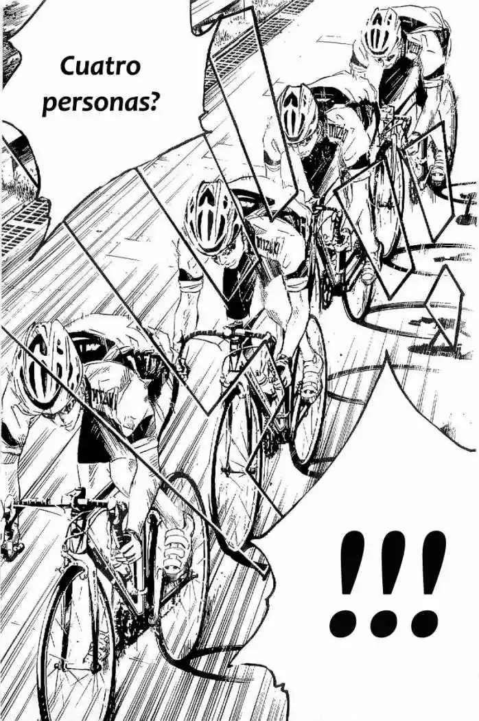 Overdrive capítulo 20, página 11