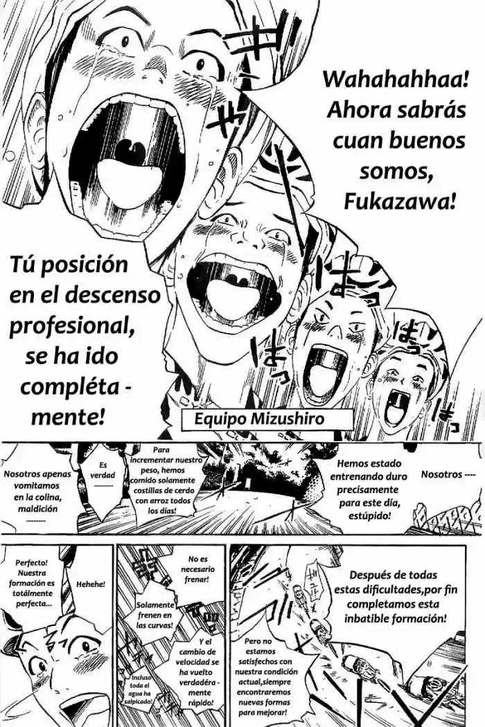 Overdrive capítulo 20, página 12