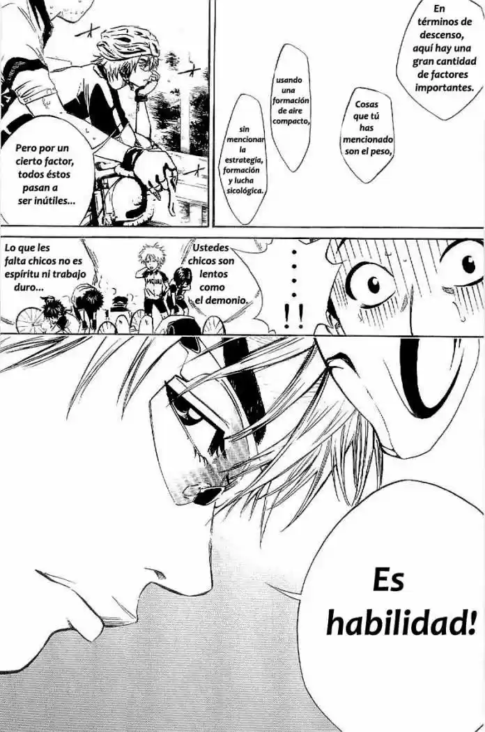 Overdrive capítulo 20, página 14