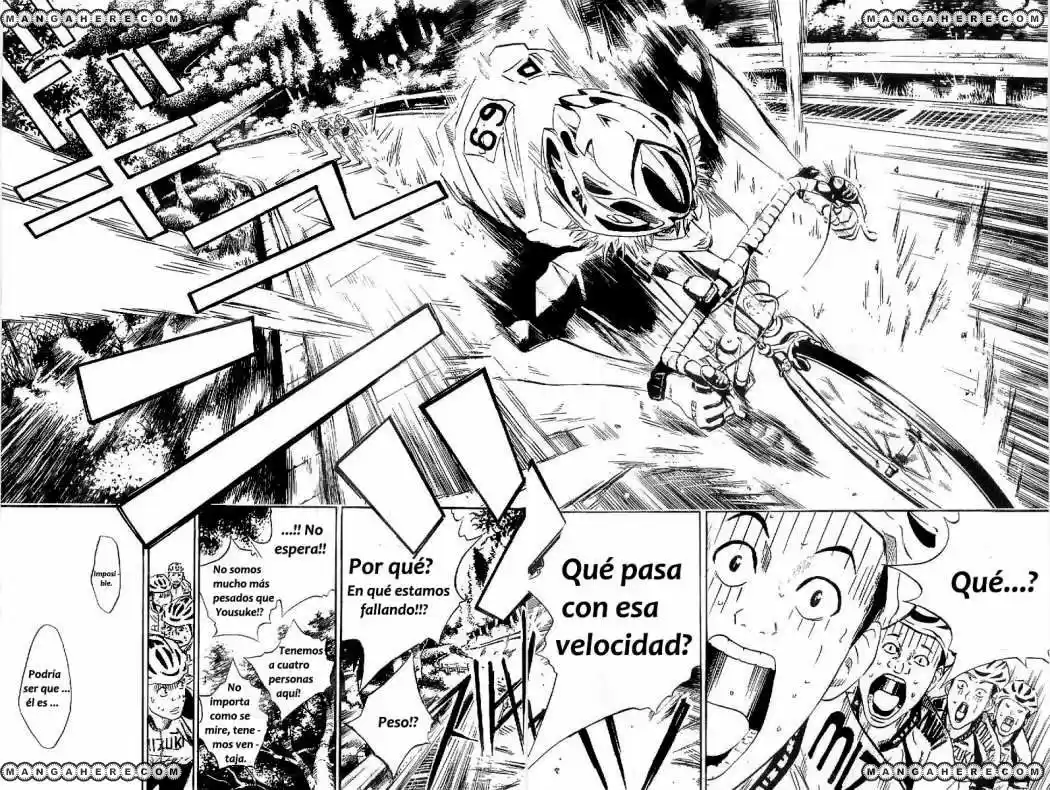 Overdrive capítulo 20, página 15