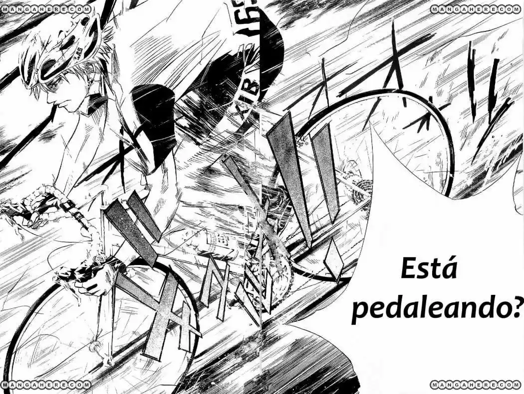 Overdrive capítulo 20, página 16