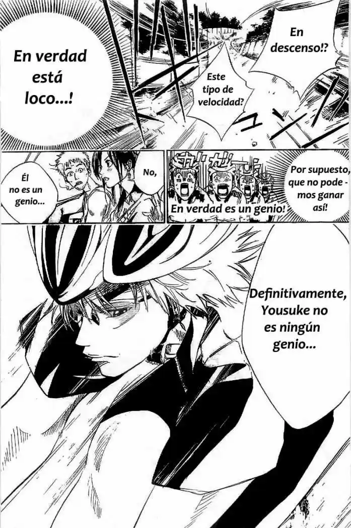 Overdrive capítulo 20, página 17