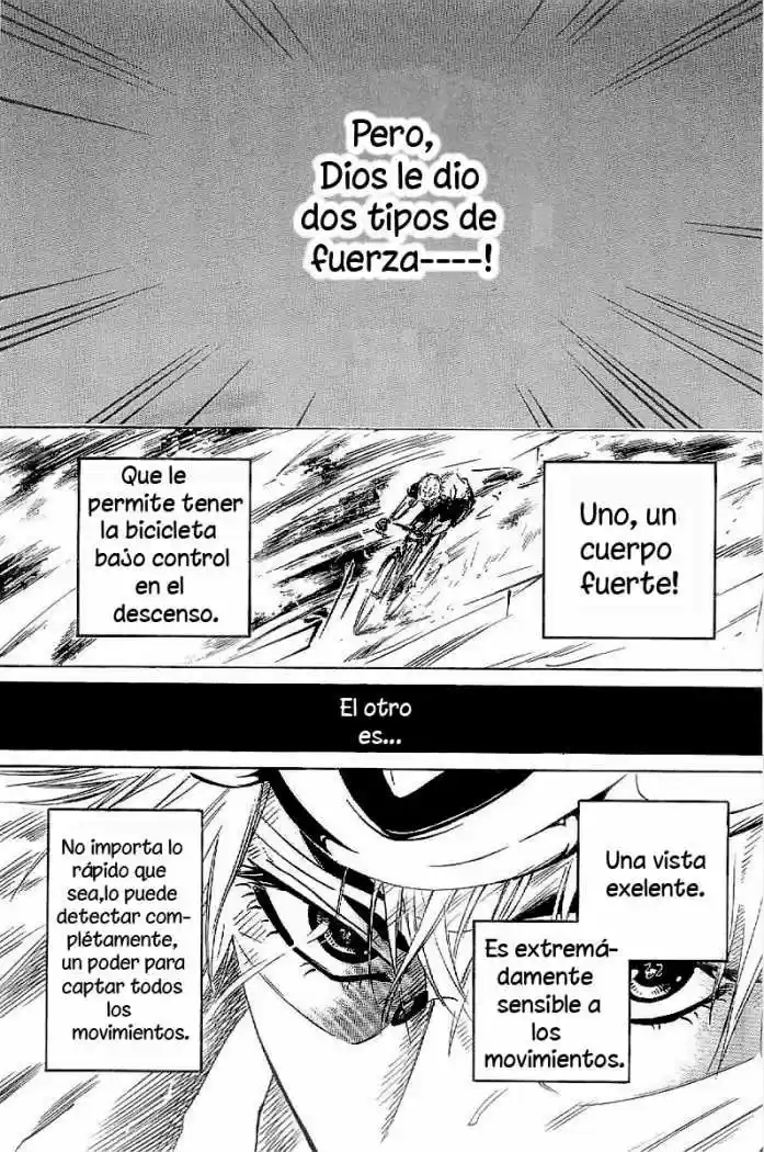 Overdrive capítulo 21, página 7